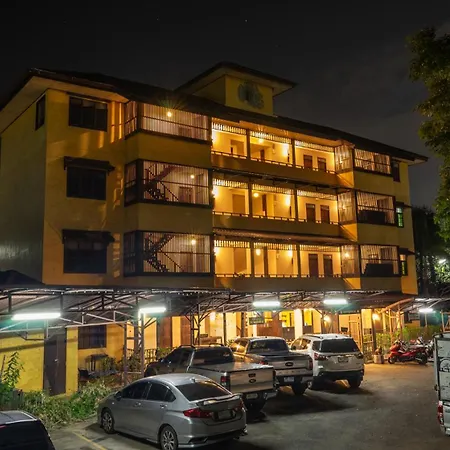 Trithana Boutique House